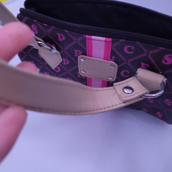 Princess Hand Bag - Picture 5 of 14